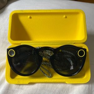 NWOT Snapchat Spectacles